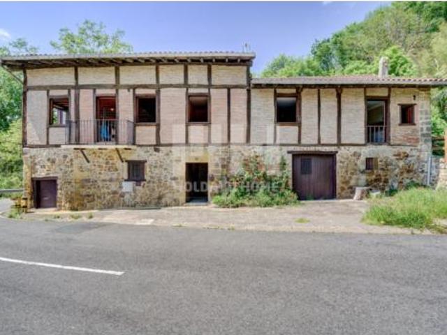 Chalet Venta San Sebastián Donostia, Loiola Txomin enea Martutene