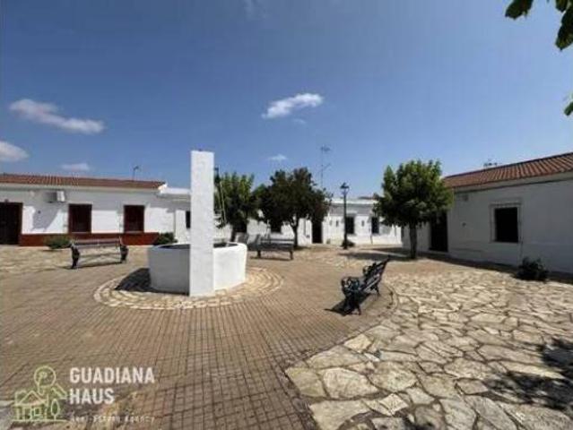 Chalet Venta San Silvestre de Guzmán, San Silvestre de Guzmán