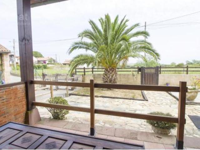 Chalet Venta San Vicente de la Barquera, La Revilla