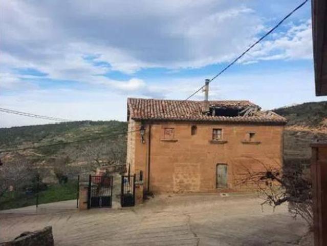 Chalet Venta San Vicente de La Sonsierra, San Vicente de La Sonsierra
