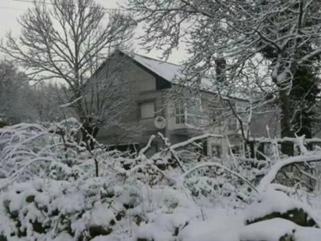 Chalet Venta San Xoán de Río, San Xoán de Río