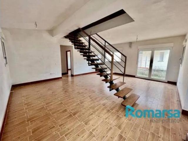 Chalet Venta Sanchidrián, Sanchidrián