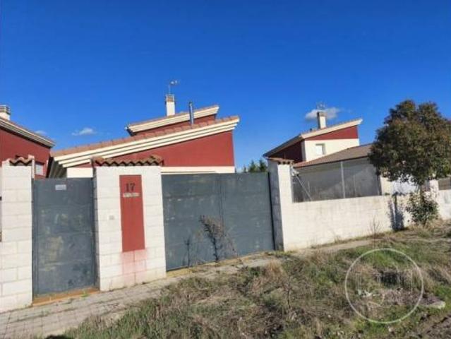 Chalet Venta Sanchidrián, Sanchidrián
