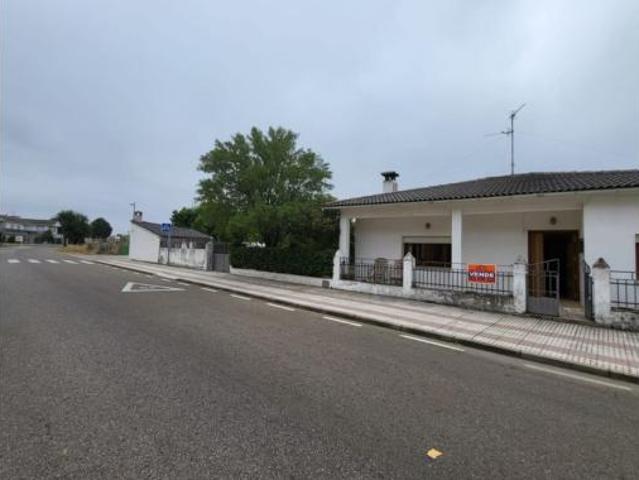 Chalet Venta Sancti Spíritus, Sancti Spíritus