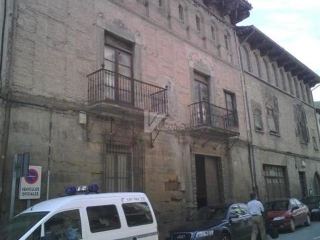 Chalet Venta Sangüesa Zangoza, Sangüesa Zangoza