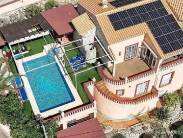 Chalet Venta Sanet i Negrals, Sanet i Negrals