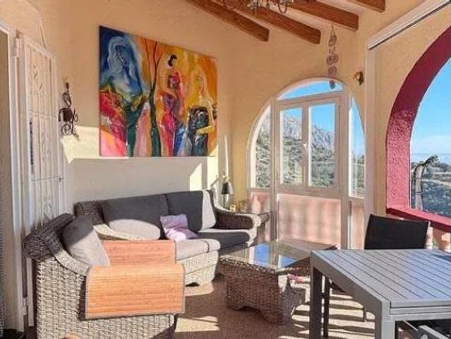 Chalet Venta Sanet i Negrals, Sanet i Negrals
