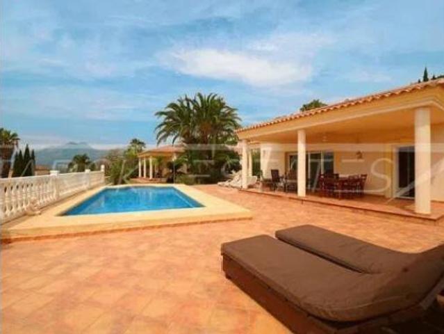 Chalet Venta Sanet i Negrals, Sanet i Negrals