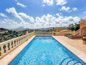 Chalet Venta Sanet i Negrals, Sanet i Negrals