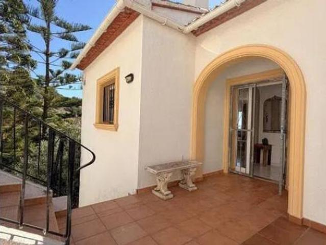 Chalet Venta Sanet i Negrals, Sanet i Negrals