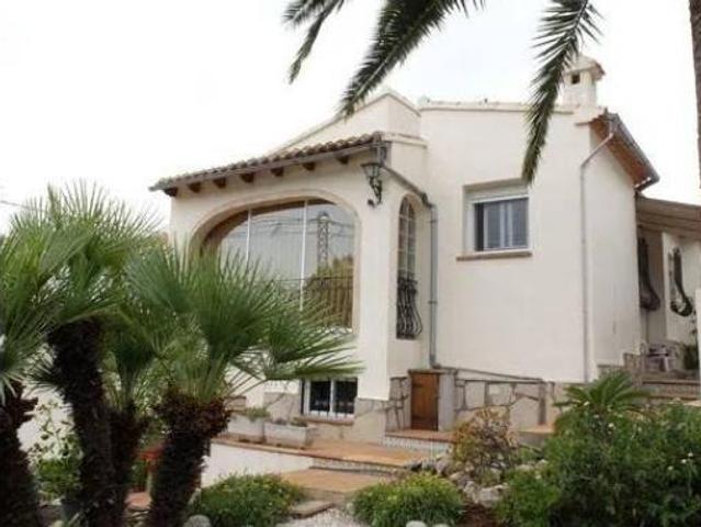 Chalet Venta Sanet i Negrals, Sanet i Negrals