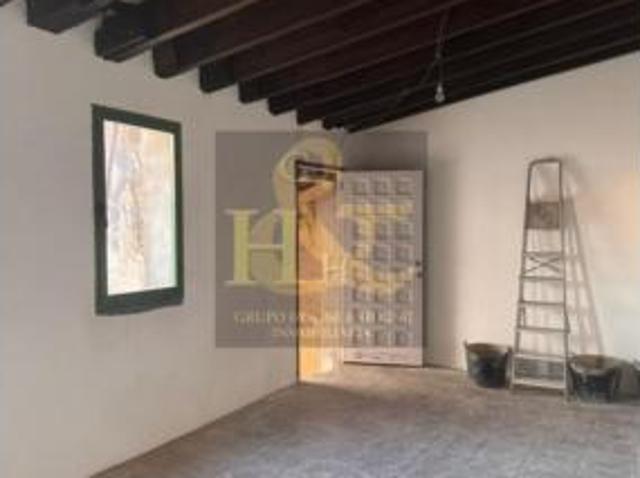 Chalet Venta Sanlúcar de Barrameda, Barrio Alto