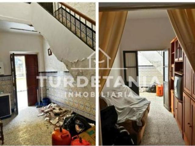 Chalet Venta Sanlúcar de Barrameda, Barrio Alto
