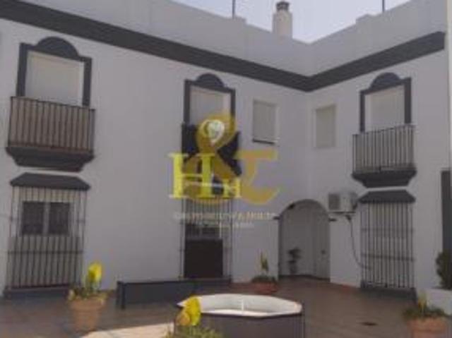 Chalet Venta Sanlúcar de Barrameda, Barrio Alto