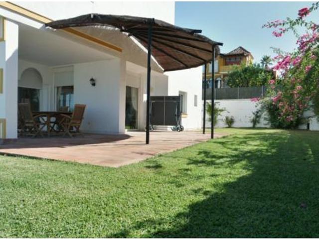 Chalet Venta Sanlúcar de Barrameda, Bonanza Martín Miguel Monteolivete