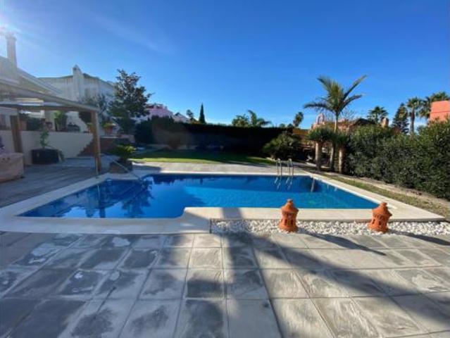Chalet Venta Sanlúcar de Barrameda, Bonanza Martín Miguel Monteolivete