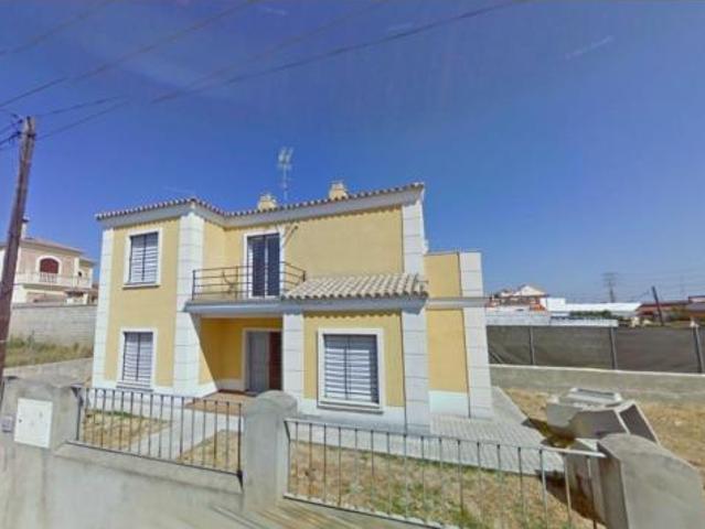 Chalet Venta Sanlúcar de Barrameda, Bonanza Martín Miguel Monteolivete