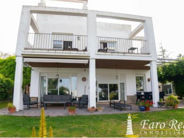 Chalet Venta Sanlúcar de Barrameda, Bonanza Martín Miguel Monteolivete