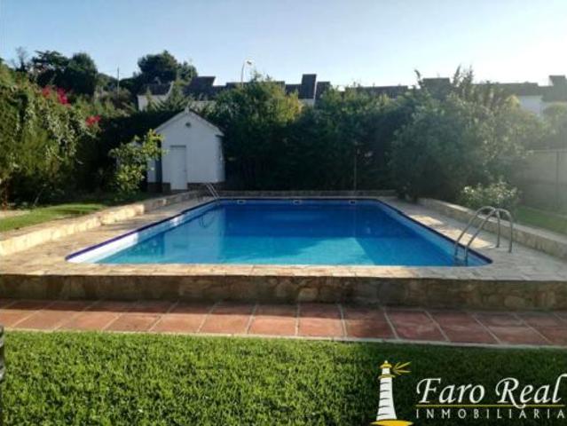 Chalet Venta Sanlúcar de Barrameda, Bonanza Martín Miguel Monteolivete