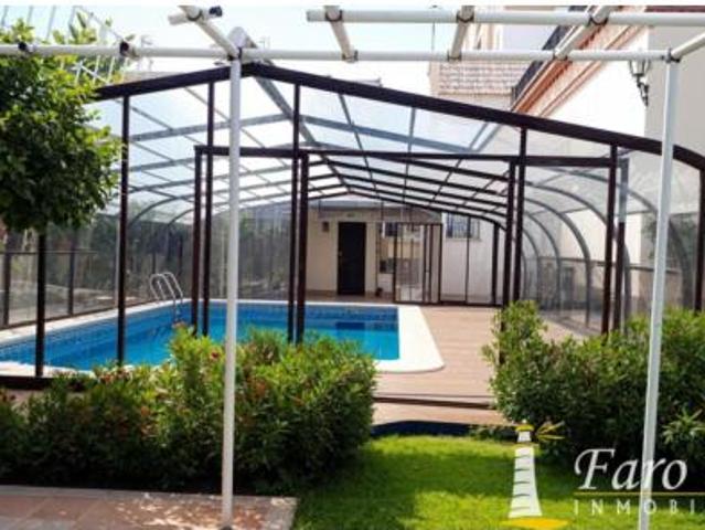 Chalet Venta Sanlúcar de Barrameda, Centro Calzada