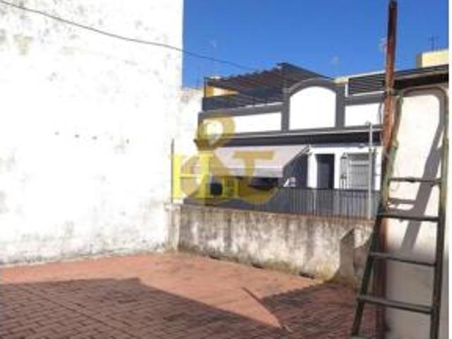 Chalet Venta Sanlúcar de Barrameda, Centro Calzada