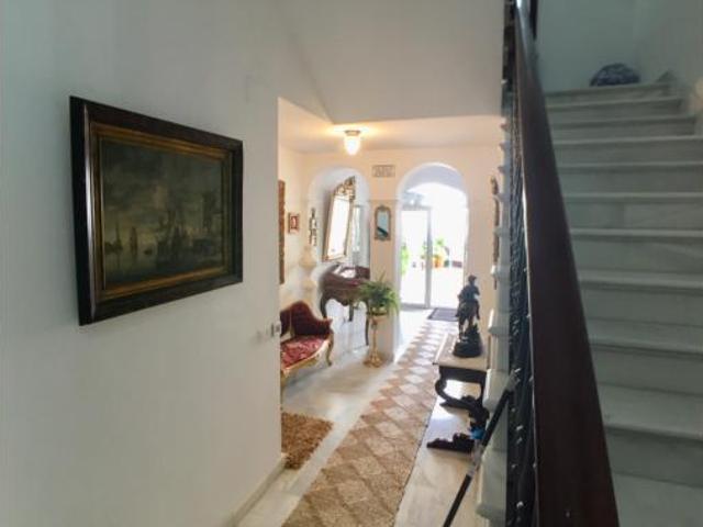 Chalet Venta Sanlúcar de Barrameda, Centro Calzada