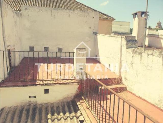 Casa adosada Venta Sanlúcar de Barrameda, Centro Calzada