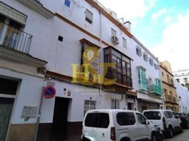 Chalet Venta Sanlúcar de Barrameda, Centro Calzada