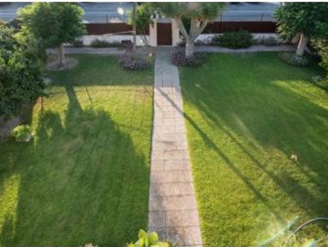 Chalet Venta Sanlúcar de Barrameda, Centro Calzada