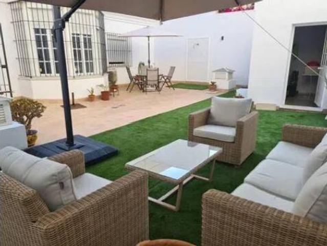 Chalet Venta Sanlúcar de Barrameda, Centro Calzada