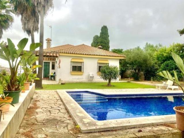 Chalet Venta Sanlúcar de Barrameda, El Pino Bajo de Guía