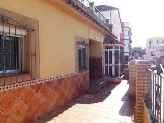 Chalet Venta Sanlúcar de Barrameda, El Pino Bajo de Guía