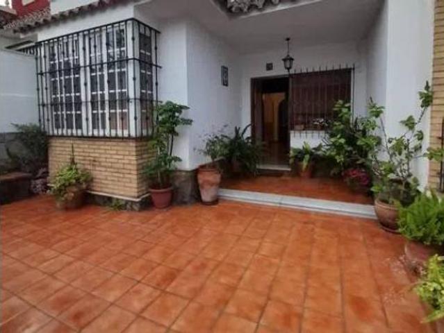 Chalet Venta Sanlúcar de Barrameda, El Pino Bajo de Guía