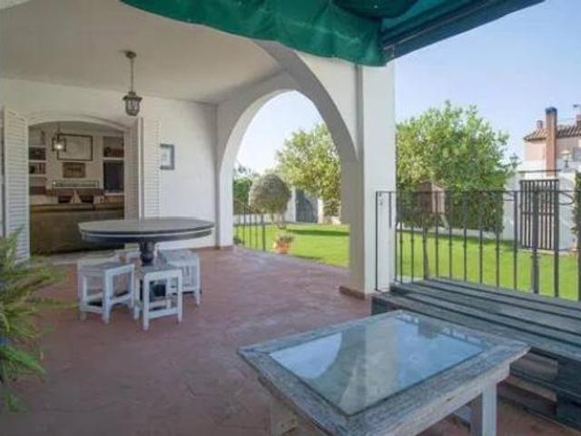 Chalet Venta Sanlúcar de Barrameda, La Jara