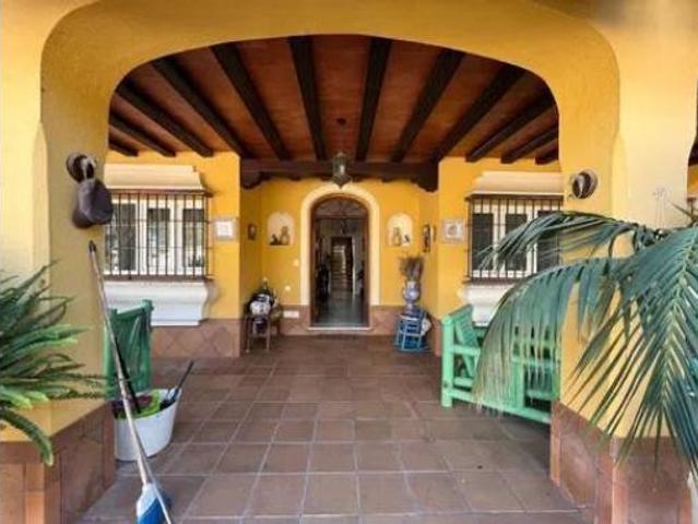 Chalet Venta Sanlúcar de Barrameda, La Jara