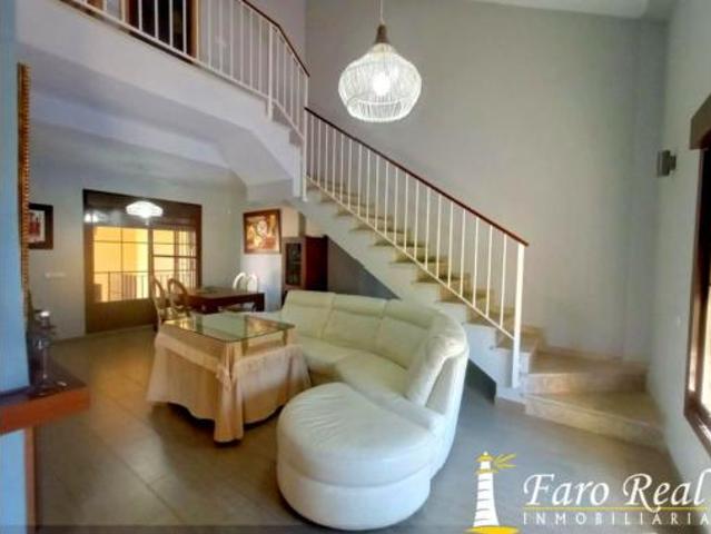 Chalet Venta Sanlúcar de Barrameda, La Jara