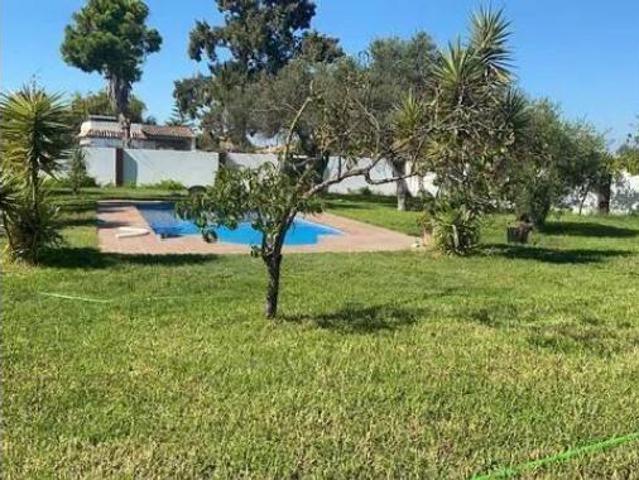 Chalet Venta Sanlúcar de Barrameda, La Jara