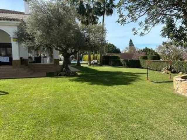 Chalet Venta Sanlúcar de Barrameda, La Jara