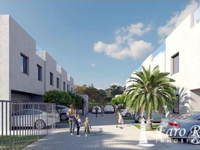 Chalet Venta Sanlúcar de Barrameda, La Jara