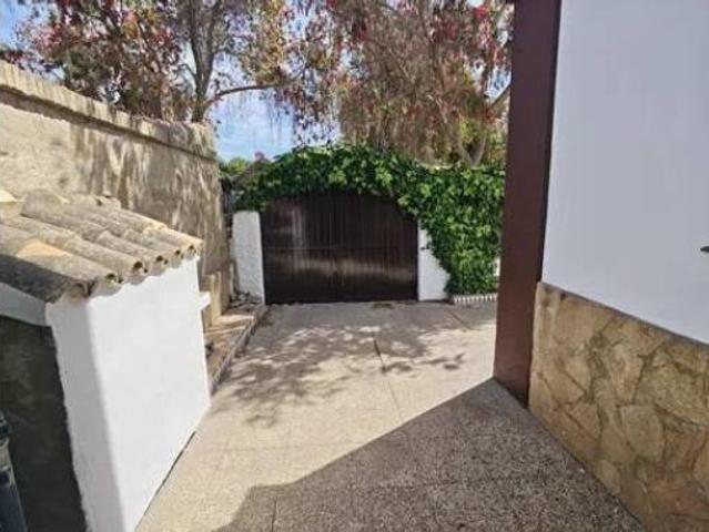 Chalet Venta Sanlúcar de Barrameda, La Jara