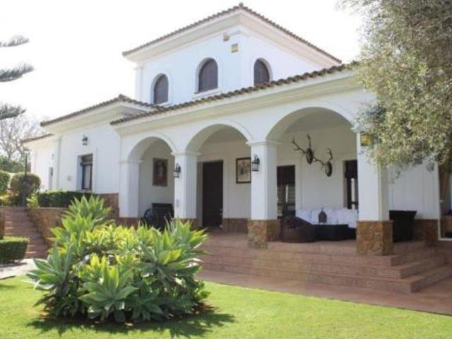 Chalet Venta Sanlúcar de Barrameda, La Jara