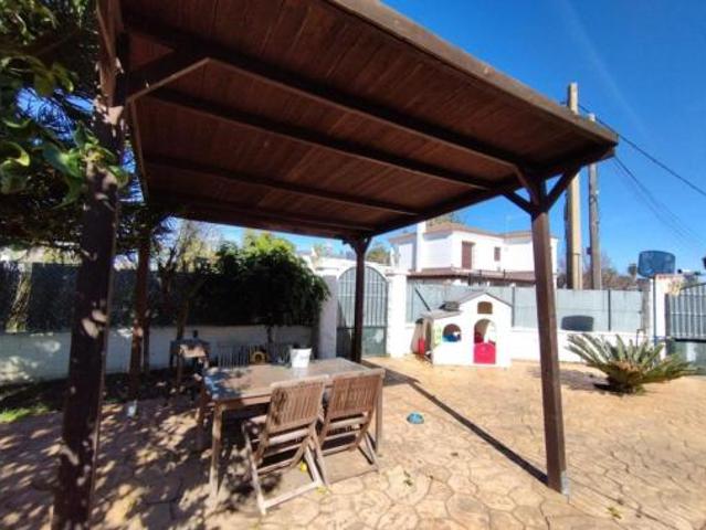 Chalet Venta Sanlúcar de Barrameda, La Jara