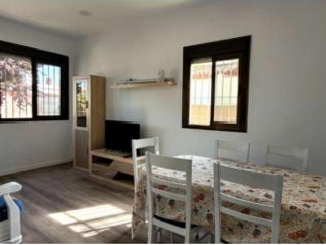Chalet Venta Sanlúcar de Barrameda, La Jara