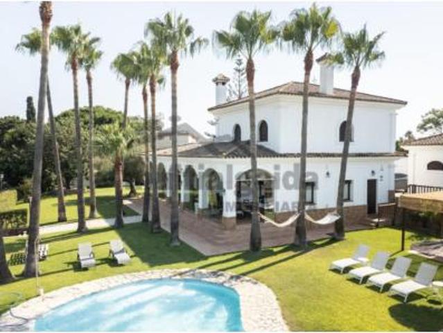 Chalet Venta Sanlúcar de Barrameda, La Jara