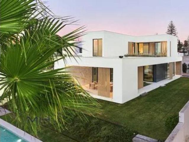 Chalet Venta Sanlúcar de Barrameda, La Jara