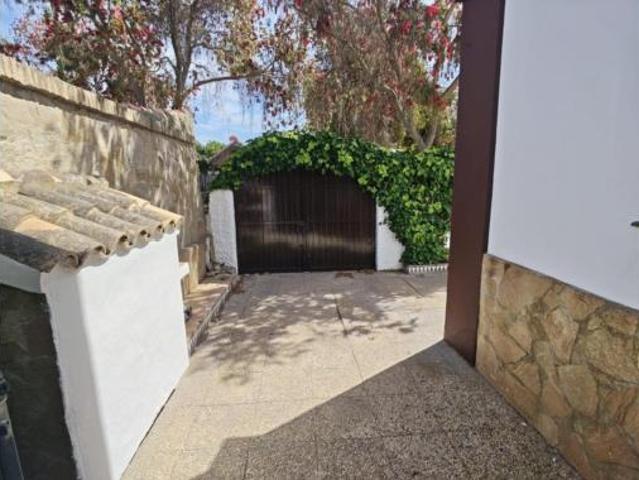 Chalet Venta Sanlúcar de Barrameda, La Jara