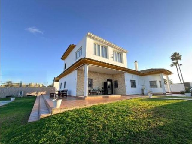 Chalet Venta Sanlúcar de Barrameda, La Jara