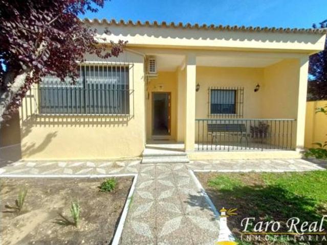 Chalet Venta Sanlúcar de Barrameda, La Jara