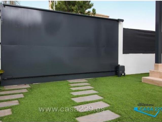 Chalet Venta Sanlúcar de Barrameda, Las Palmeras Dehesilla