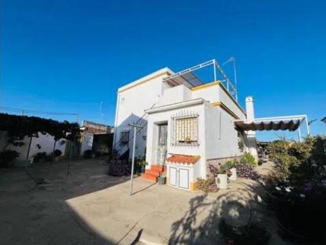 Chalet Venta Sanlúcar de Barrameda, Las Palmeras Dehesilla